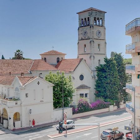 Immogroom - Renovated -Parking - Ac - Terraces Cannes Buitenkant foto